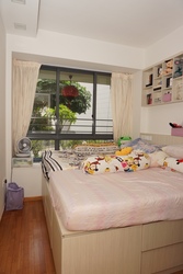 Residences Botanique (D19), Condominium #214104641